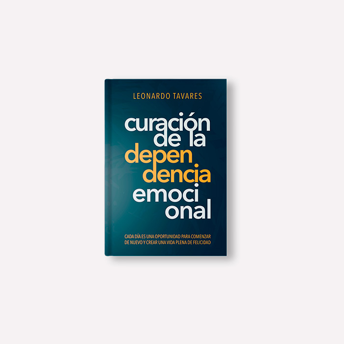 Curación de La Dependencia Emocional