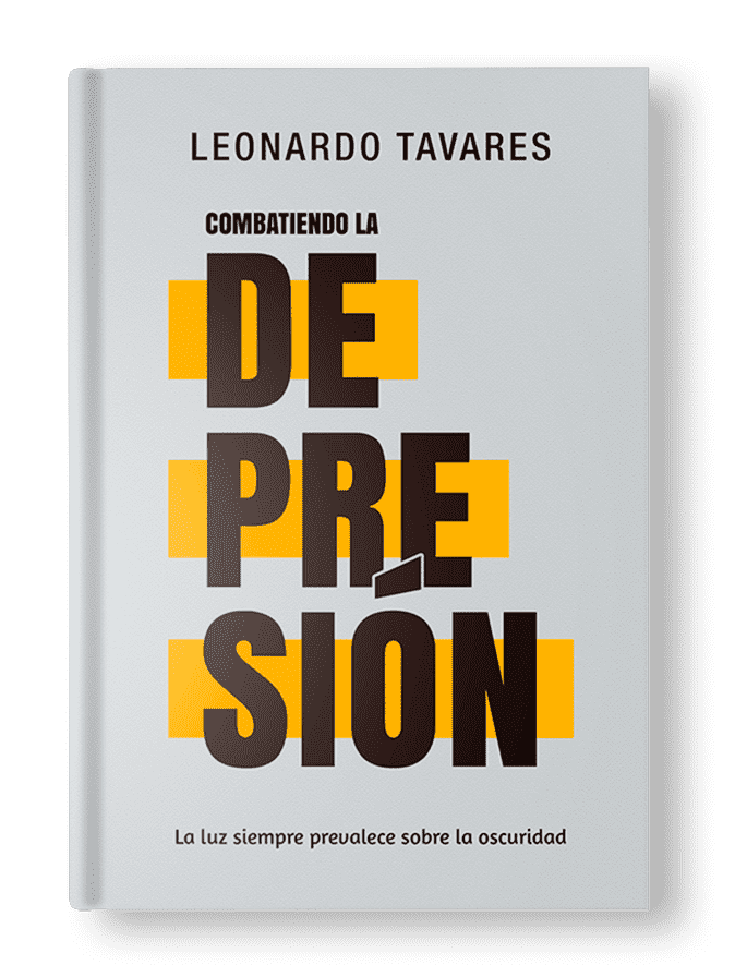 Combatiendo la Depresión Combatiendo la Depresión