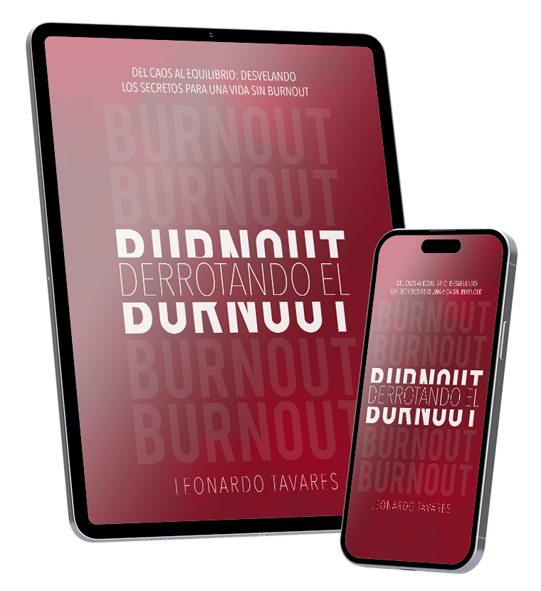 Derrotando el Burnout