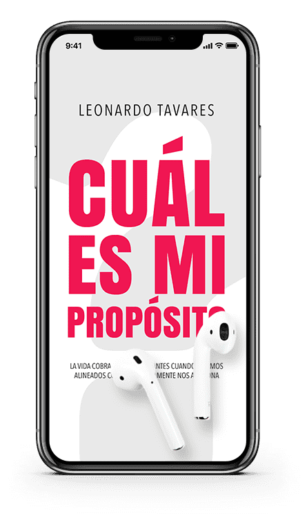 ¿Cuál es Mi Propósito? ¿Cuál es Mi Propósito?