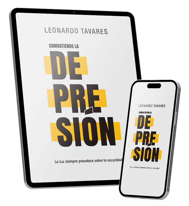 Combatiendo la Depresión
