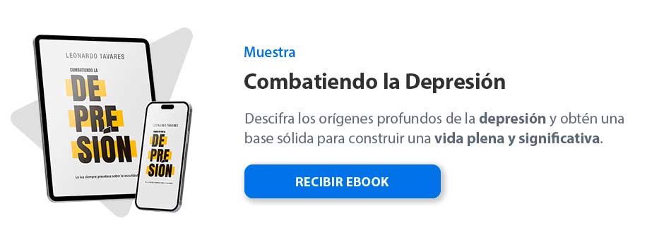 Combatiendo la Depresión