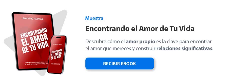 Encontrando el Amor de Tu Vida