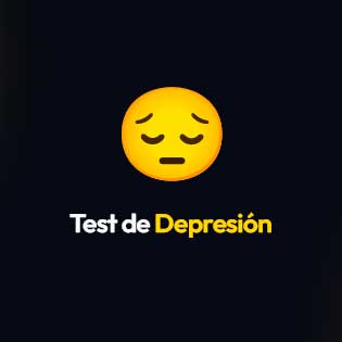 Test de Depresión