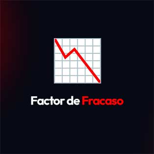 Factor de Fracaso