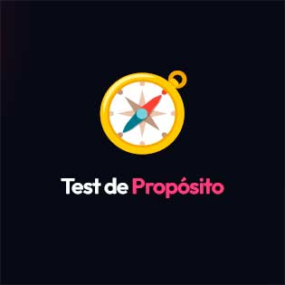 Test de Propósito