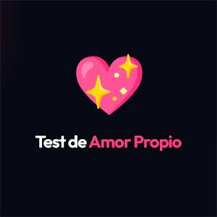 Test de Amor Propio