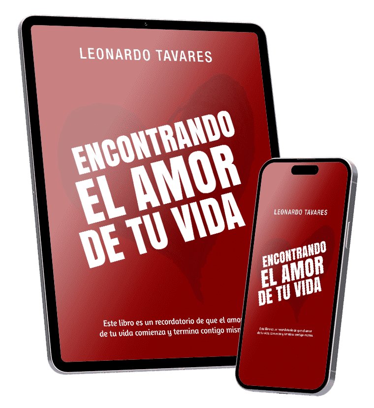 Encontrando el Amor de Tu Vida