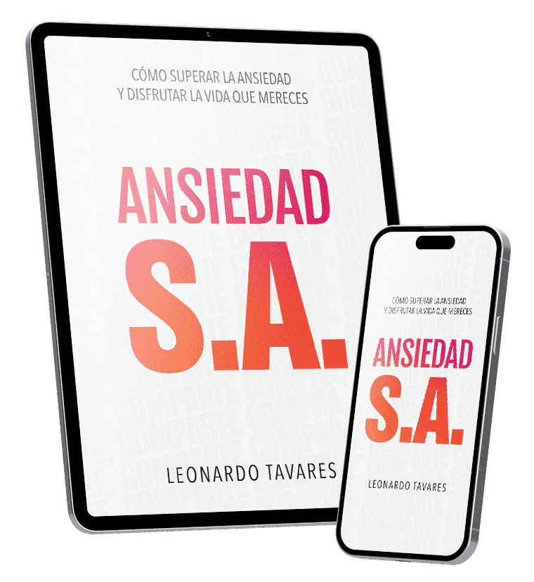 Ansiedad S.A.