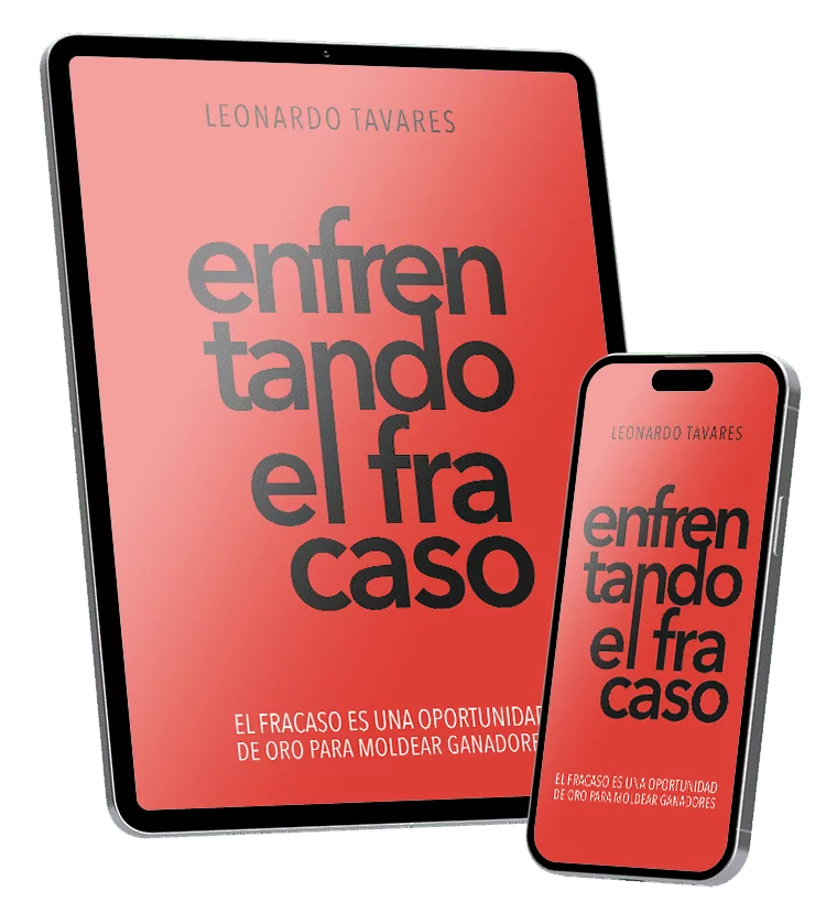 Enfrentando el Fracaso